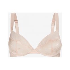 Heidi Klum Intimates Ivy Nights Biustonosz Różowy Beżowy. Różowe biustonosze Heidi Klum Intimates, bez wzorów, z elastanu. Za 266,95 zł.