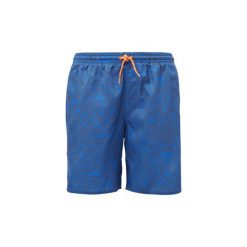 Szorty i Bermudy Dziecko adidas Szorty kąpielowe Graphic. Niebieskie kąpielówki chłopięce marki Adidas. Za 139,00 zł.