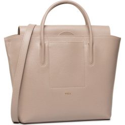 Torebka FURLA - Astrid 1051261 B BZF4 ARE Dalia f. Brązowe torebki klasyczne damskie Furla, bez wzorów, ze skóry, klasyczne, bez dodatków. Za 1439,00 zł.