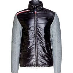 Kurtka ROSSIGNOL PALMARES LIGHT Szary|Czarny. Szare kurtki sportowe męskie marki Rossignol, z dzianiny. Za 1050,00 zł.