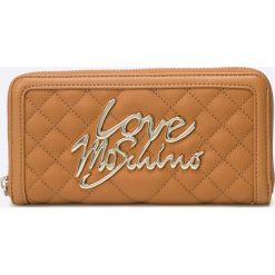 Portfele damskie: Love Moschino – Portfel