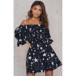 Sukienki: Toby Heart Ginger Sukienka mini All Of The Stars – Black