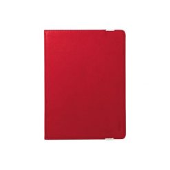 Torby podróżne: Primo na tablet 10 cali Czerwony Etui TRUST