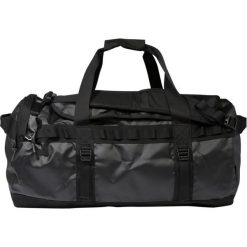 Torby podróżne: The North Face BASE CAMP DUFFEL M Torba podróżna black