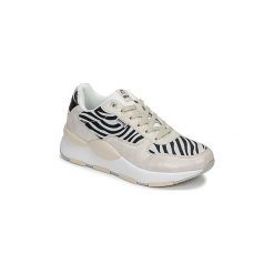 Buty MTNG 69867-C47433. Czarne trampki i tenisówki damskie mtng, bez wzorów, bez zapięcia. Za 269,00 zł.