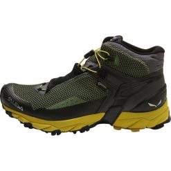 Buty trekkingowe męskie: Salewa MS ULTRA FLEX MID GTX Buty trekkingowe black out/kamill