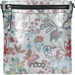 TOREBKA NOBO - NBAG-G0612-CM12 - niebieski -. Niebieskie listonoszki damskie Nobo, na co dzień, bez wzorów, klasyczne, bez dodatków. W wyprzedaży za 79,50 zł.