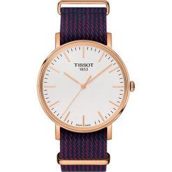 ZEGAREK TISSOT Everytime T109.410.38.031.00. Zegarki męskie TISSOT. Za 1150,00 zł.