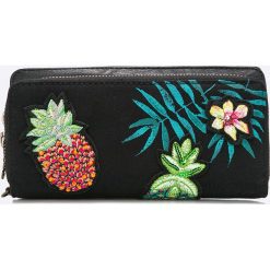 Portfele damskie: Desigual – Portfel