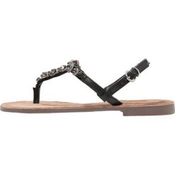 Chodaki damskie: Lazamani Japonki black