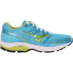 Buty sportowe damskie: buty do biegania damskie MIZUNO WAVE IMPETUS / J1GF131338 - buty do biegania damskie MIZUNO WAVE IMPETUS