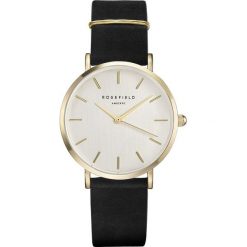 Zegarki damskie: Zegarek damski Rosefield West Village WBLG-W71