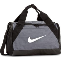 Torba NIKE - BA5432 064. Szare plecaki męskie Nike. Za 99,00 zł.