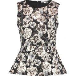Bluzki damskie: mint&berry Bluzka gold/black
