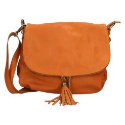 Arturo Vannini Torebka Crossbody Czarna. Czarne torebki klasyczne damskie Arturo Vannini, z aplikacjami, z aplikacjami. Za 429,00 zł.
