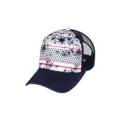 Czapki damskie: Czapki z daszkiem Roxy Water Come Down – Gorra Trucker