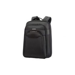 Torby na laptopa: Samsonite DESKLITE PLECAK NA LAPTOPA 15.6″ CZARNY DARMOWA DOSTAWA DO 400 SALONÓW !!