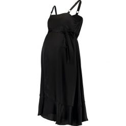 Sukienki: mint&berry mom Sukienka letnia black