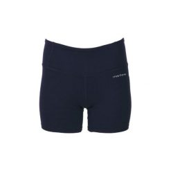 Spodenki sportowe męskie: MARTES Szorty Lady Indas Black r. S