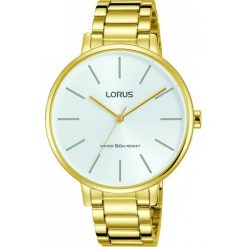 Zegarki damskie: Zegarek damski Lorus Women RG210NX9