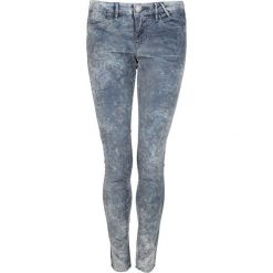 Guess Jeansy "Jeggings". Jeansy damskie Guess. Za 239,00 zł.