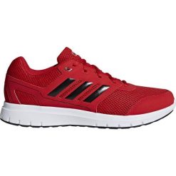 BUTY DURAMO LITE 2.0 (47 1/3). Buty sportowe męskie Adidas, ze skóry, bez zapięcia, na fitness i siłownię. W wyprzedaży za 179,99 zł.