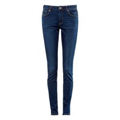 S.Oliver Jeansy Damskie 42/32 Niebieski. Niebieskie jeansy damskie marki S.Oliver, s, z jeansu. Za 259,00 zł.