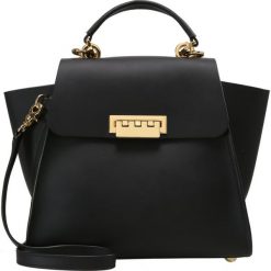 Plecaki damskie: ZAC Zac Posen EARTHA ICONIC CONVERTIBLE Plecak black
