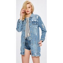 Bomberki damskie: Answear – Kurtka Boho Bandit