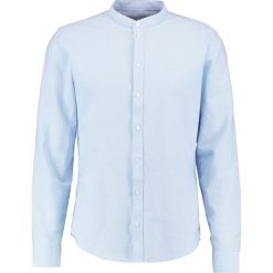 Koszule męskie na spinki: Casual Friday SLIM FIT Koszula placid blue