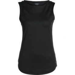 Venice Beach ASTRID Koszulka sportowa black. Czarne t-shirty damskie Venice Beach, xl, z elastanu. Za 129,00 zł.