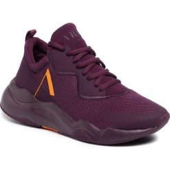 Sneakersy ARKK COPENHAGEN - Pykro Mesh F-RO90 EL3905-4118-W Dark Purple Orange Glory. Fioletowe sneakersy damskie ARKK Copenhagen, z tworzywa sztucznego. W wyprzedaży za 259,00 zł.