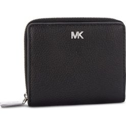 Portfele damskie: Mały Portfel Damski MICHAEL MICHAEL KORS - Money Pieces 32F8SF6Z0L Black