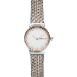 Skagen - Zegarek SKW2699. Szare zegarki damskie Skagen, ze stali. Za 499,90 zł.