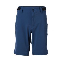 Northfinder Szorty Męskie Alden Darkblue Xl. Niebieskie spodenki i szorty męskie marki Northfinder, na lato, s, sportowe. W wyprzedaży za 135,00 zł.