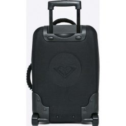 Roxy - Walizka Roll Up 35 L. Szare torebki klasyczne damskie marki Roxy, z materiału. Za 499,90 zł.