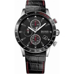 Zegarki męskie: Zegarek męski Hugo Boss Rafale 1513390