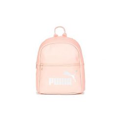Plecaki damskie: Plecaki Puma CLAS CAT MINI BP.PEACH