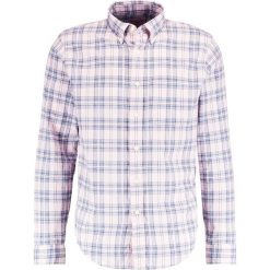 Koszule męskie na spinki: Abercrombie & Fitch MADRAS Koszula olive