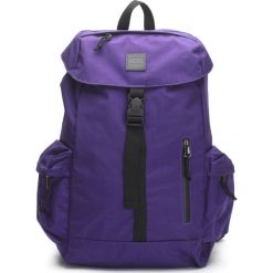 Vans Ranger Plus Plecak Fioletowy. Fioletowe plecaki damskie Vans, w paski, z materiału. Za 292,95 zł.