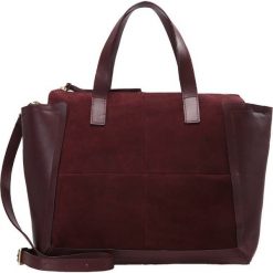 KIOMI Torba na zakupy burgundy. Czerwone shopper bag damskie KIOMI. W wyprzedaży za 303,20 zł.
