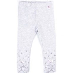 Legginsy dziewczęce: Coccodrillo – Legginsy dziecięce 62-86 cm
