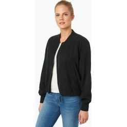 Marc O'Polo - Kurtka damska, czarny. Czarne kurtki damskie Marc O'Polo, z denimu. Za 659,95 zł.