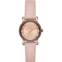 Zegarek MICHAEL KORS - Norie MK2723 Pink/Rose Gold. Różowe zegarki damskie marki Michael Kors. W wyprzedaży za 619,00 zł.