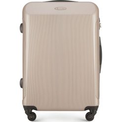 Walizka średnia 56-3P-972-81. Walizki Wittchen. Za 299,90 zł.