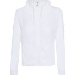 Bluza DEHA EASY. Czarne bluzy damskie Deha, bez wzorów, z jedwabiu, z długim rękawem, długie, bez kaptura. W wyprzedaży za 189,00 zł.