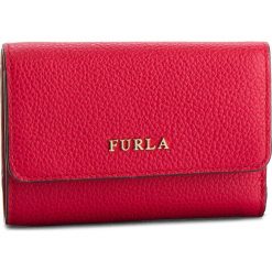 Portfele damskie: Mały Portfel Damski FURLA – Babylon 962253 P PR76 OAS Ruby