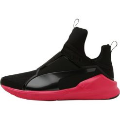 Buty sportowe damskie: Puma FIERCE CORE Obuwie treningowe puma black/love potion