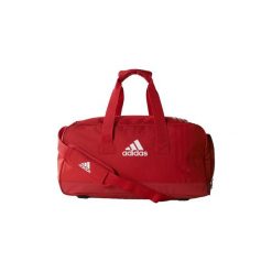 Torby sportowe adidas Torba Tiro Team Bag Small. Czerwone torby podróżne marki Adidas. Za 149,00 zł.