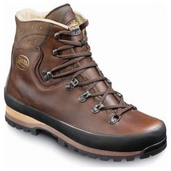 Buty trekkingowe damskie: MEINDL Buty damskie Tasmania Lady MFS brązowe r. 41 (2733/46)